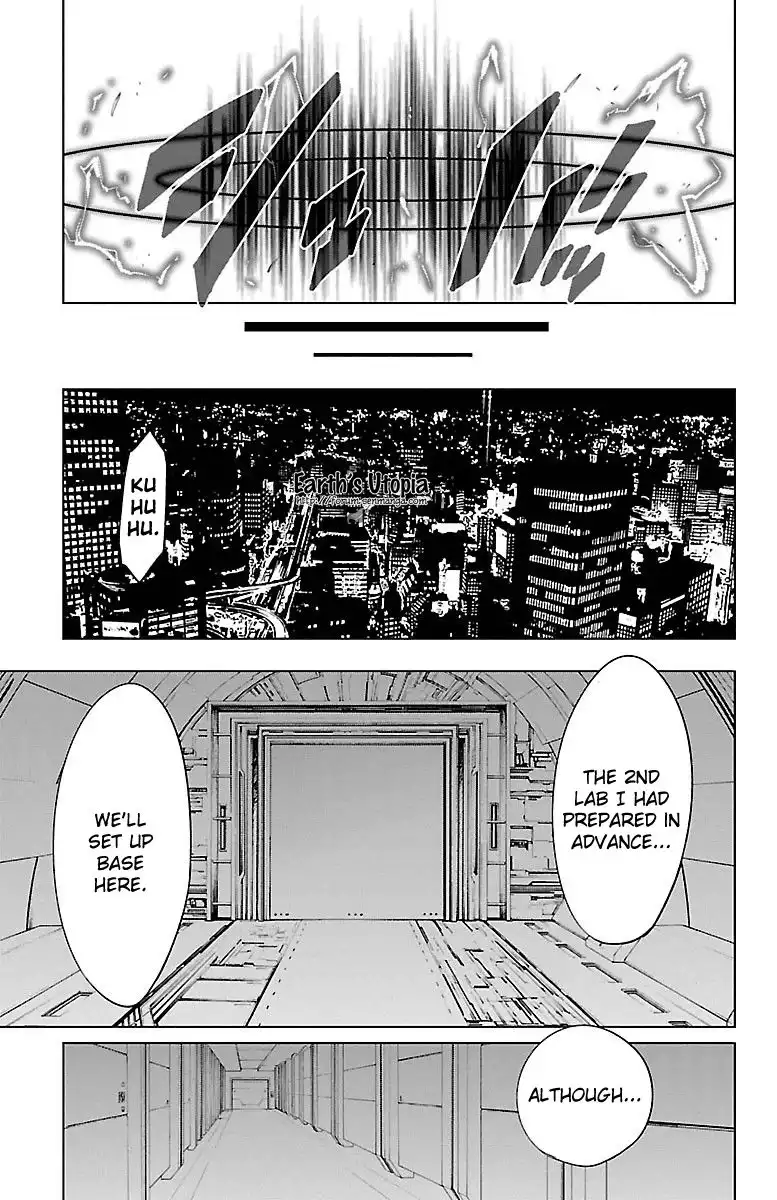 Mahou Shoujo of the End Chapter 42 18